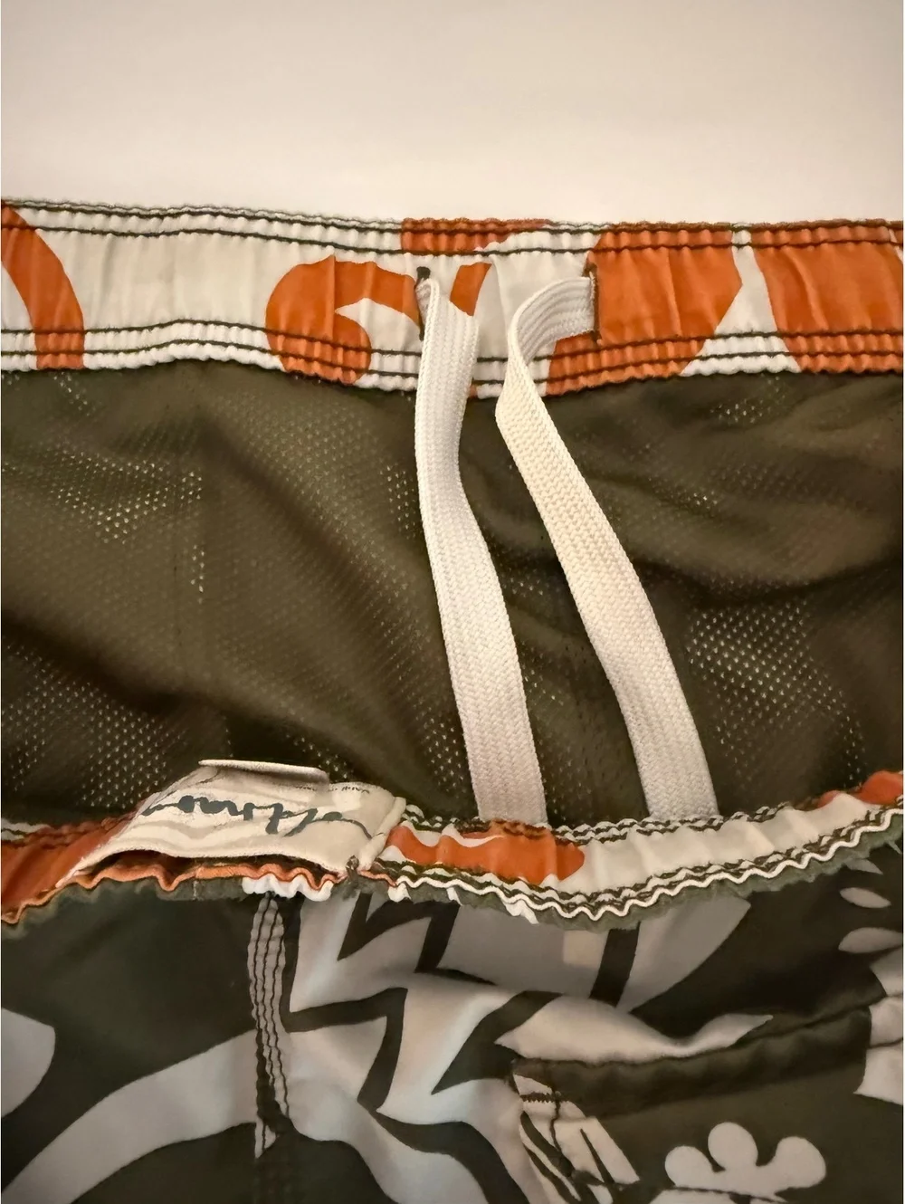 Old Navy Men’s swimsuit